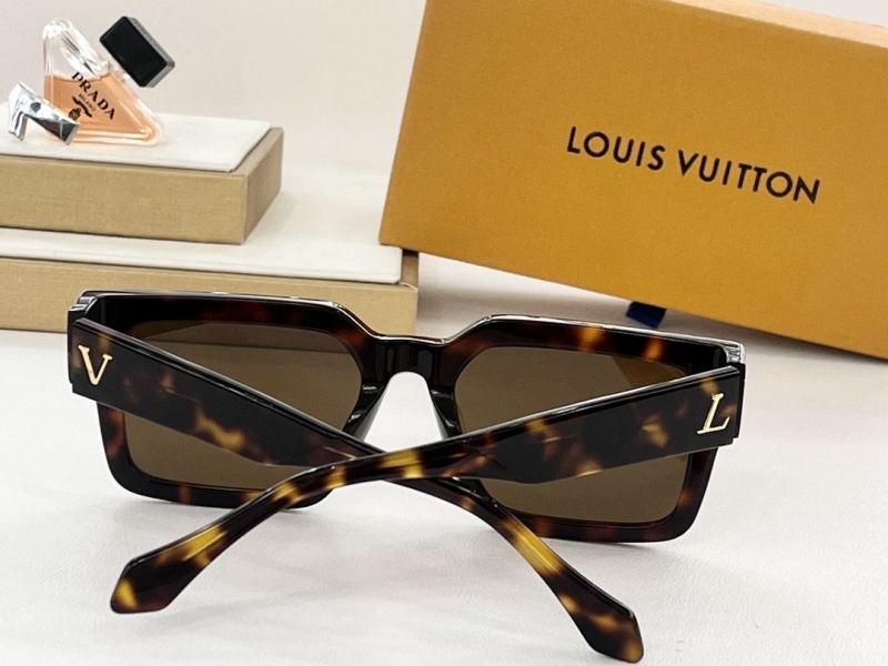 LV Sunglasses